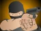 Igra Mission Terror spletu