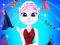 Igra Angela Trendy Fashionista spletu