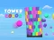 Igra Color Tower spletu