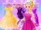 Igra Princess Cinderella Dress Up spletu