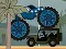 Igra Bush Rampage spletu