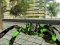 Igra Robot Spider Transport spletu