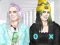 Igra Billie Eilish Makeover spletu