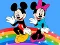 Igra Disney ABC spletu