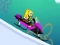 Igra Sponge Bob Sled Ride spletu
