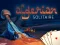Igra Algerian Solitaire spletu