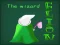 Igra The wizard Elion spletu