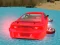 Igra Water Car Surfing 3d spletu