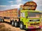 Igra Truck Driver Cargo spletu