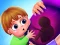 Igra Pregnant Rush spletu