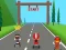 Igra Drive At Will spletu
