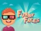Igra Funny Faces spletu
