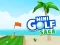 Igra Mini Golf Saga spletu