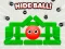 Igra Hide Ball spletu