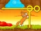 Igra Save The Kitten spletu