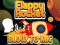 Igra Flappy Rocket With Blowing spletu