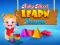 Igra Baby Hazel Learns Shapes spletu