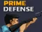 Igra Prime Defense spletu