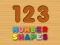 Igra Number Shapes spletu