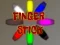 Igra Finger Stick spletu