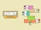 Igra Paint Master spletu