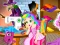 Igra Princess Juliet Fashion Trouble spletu