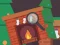Igra Cozy Christmas Difference spletu