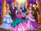 Igra Princesses Castle Ball spletu