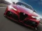 Igra Alfa Romeo Giulia GTA Puzzle spletu