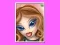 Igra Bratz Hidden Stars spletu