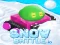 Igra Snow Battle.io spletu