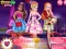 Igra Bonnie and BFFs Valentine Day Party spletu