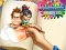 Igra Vanellope Coloring Book spletu