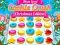 Igra Cookie Crush: Christmas Edition spletu