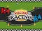 Igra Micro Racing spletu
