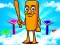 Igra Brainrot Evolution Game spletu