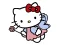 Igra Sweet Kitty Spot The Differences spletu