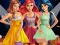 Igra Princesses Prom Night spletu