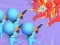 Igra Crowd Clash Rush spletu