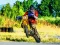 Igra One Wheel Bike Riding spletu