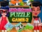 Igra Little Princess Puzzle Game 2 spletu