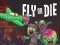 Igra Fly or Die spletu