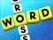 Igra Crossy Word spletu