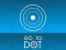 Igra Go To Dot spletu