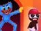 Igra Freddy's Runner spletu