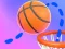 Igra Doodle Dunk spletu