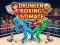 Igra Drunken Boxing: Ultimate spletu