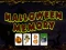 Igra Halloween Memory spletu