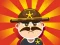Igra Cowboy Shoot spletu