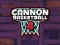 Igra Cannon Basketball 4 spletu